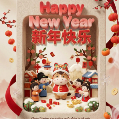 菁选灵创AIGC应用场景展示